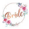 Bride JGA