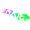 Rave neon