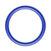 Ring blue