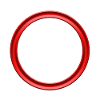 Ring red