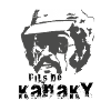 13 FILS DE KANAKY
