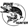 Pike, pike hunter
