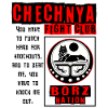 Chechnya Fight club chechen mma