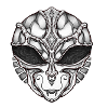 Dark Alien 23