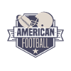 American football