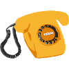 Phone Retro