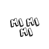 MiMiMi Lustiger Spruch
