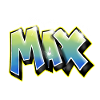 Graffiti Max