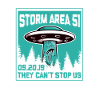 Storm Area 51