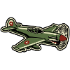 Propeller Aircraft Military