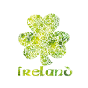 Ireland Cloverleaf