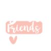 Best friends forever