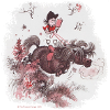 Thelwell - Pony outside in nature