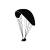 Paragleiter Gleitschirmflieger Paraglider