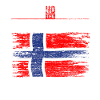 Norway Norwegians