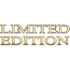 limited edition