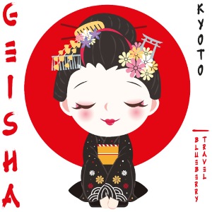 Kyoto Geisha