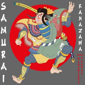 Kanazawa Samurai