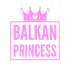 Principessa balcanica | Albania Slovenia Regali