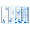 Dotty Rocket Take Off
