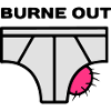 BURN OUT