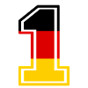 Germany Germany nr 1