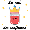 Le roi des confitures