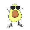avocado