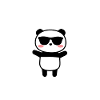 panda