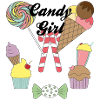 Candy girl