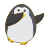 PENGUIN DAB