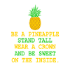 pineapple