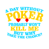 Poker Poker Gift