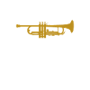 Trumpet Funny Loudest instrument