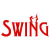 Swing 03 red