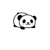 panda Tired / sleepy / lazy