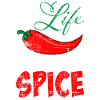 Chili pepper chili hot