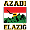 Koerdistan Azadi Elazig. vrij Koerdistan