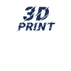 3D Printing Printer 3D