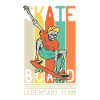 Skateboard - Legendary Team