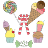 Sweets