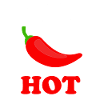 I love chili