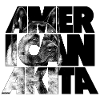 American Akita IV