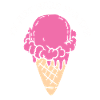 crème glacée