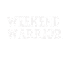 Weekend Warrior