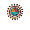 Hopi Kachina Design amérindien