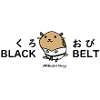 Black Belt Hamster
