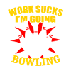 Bowlen Bowling Geschenk