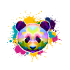 panda