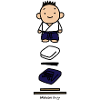 Aikido goods
